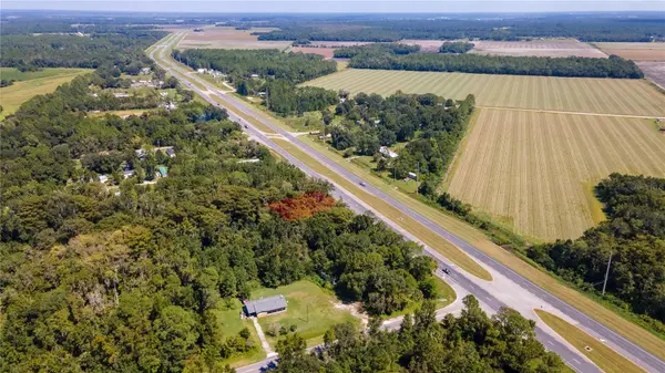 421 STATE ROAD 207 RD, East Palatka, FL 32131