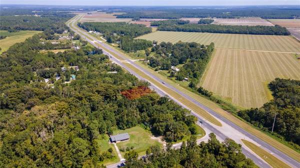 421 STATE ROAD 207 RD, East Palatka, FL 32131