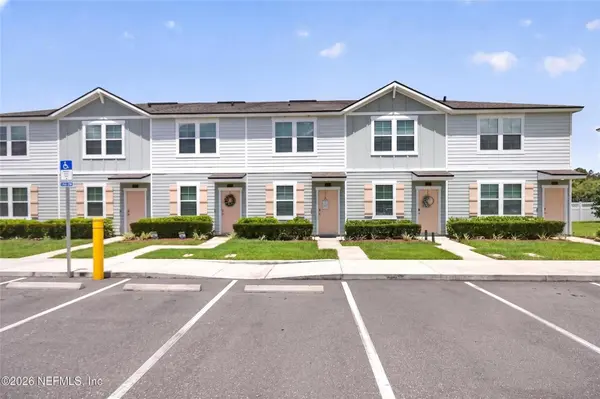 3933 OAK MILL RD, Orange Park, FL 32065