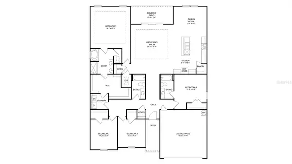 144 SPRINGWOOD DR, Palm Coast, FL 32137