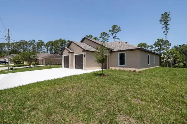 45 PROVIDENCE LN #B, Palm Coast, FL 32164