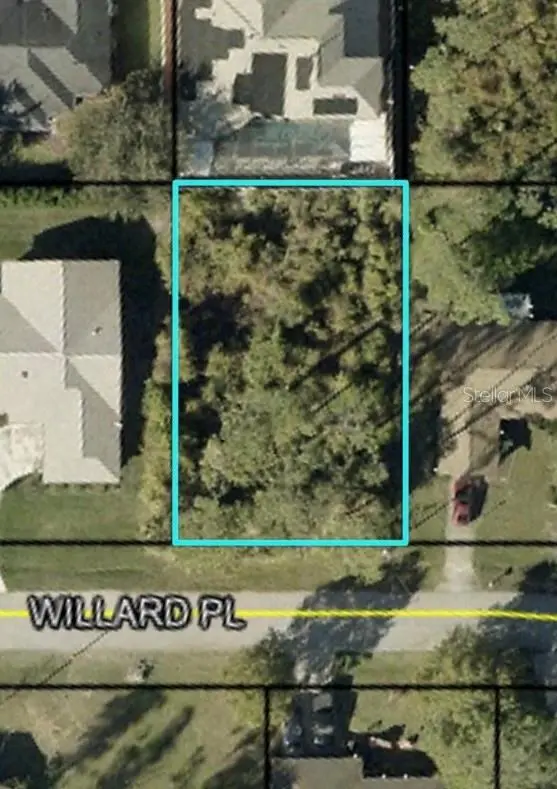 8 WILLARD PL, Palm Coast, FL 32164