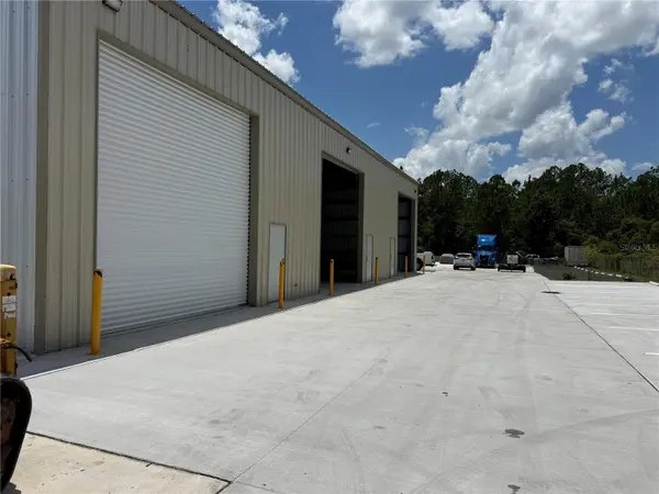 3295 STEEL RAIL DR #B, Bunnell, FL 32110