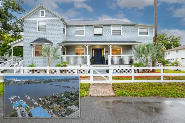 244 LEXINGTON DR, Daytona Beach, FL 32114