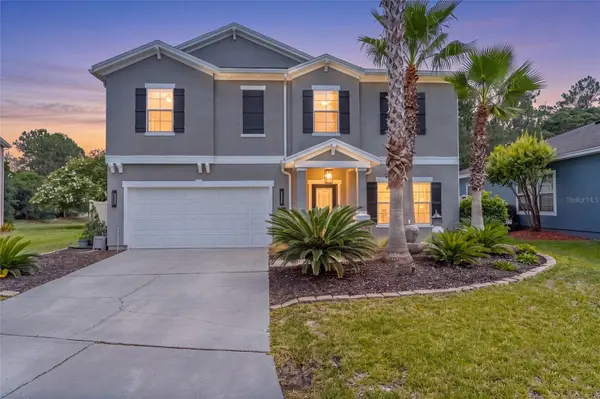 48 MISSION OAK CT, St Augustine, FL 32084