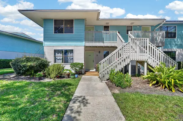 650 W POPE RD #249, St Augustine Beach, FL 32080