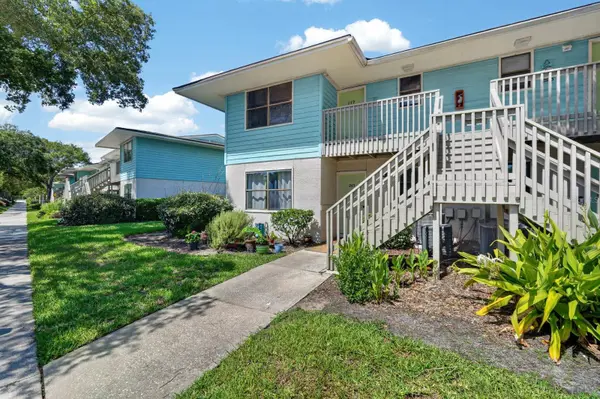 650 W POPE RD #249, St Augustine Beach, FL 32080