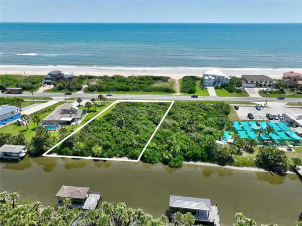 3502 N OCEAN SHORE BLVD, Palm Coast, FL 32137
