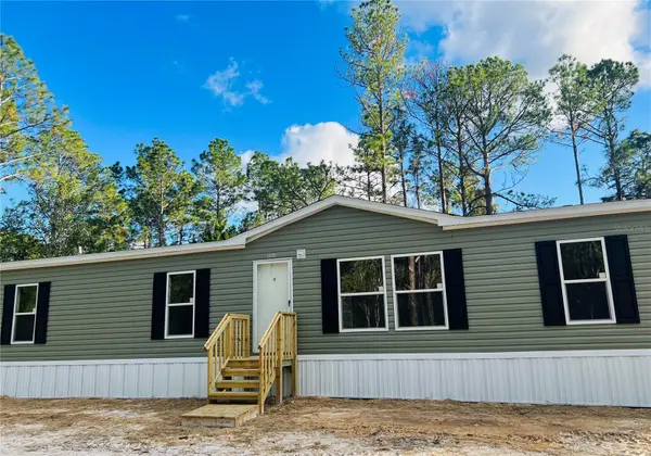 1259 ROSEWOOD ST, Bunnell, FL 32110