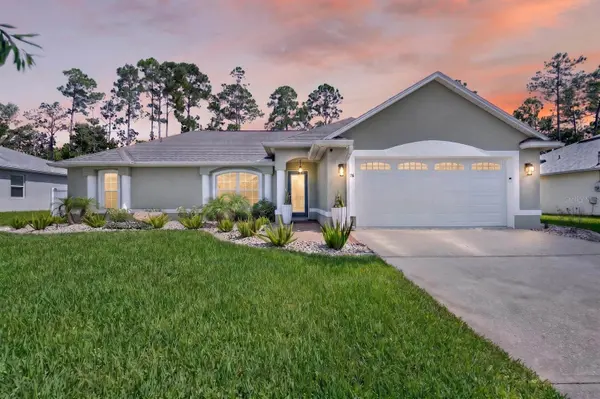 98 WESTGRILL DR, Palm Coast, FL 32164