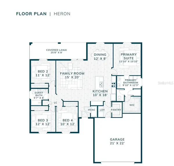8 RENFRO LN, Palm Coast, FL 32164