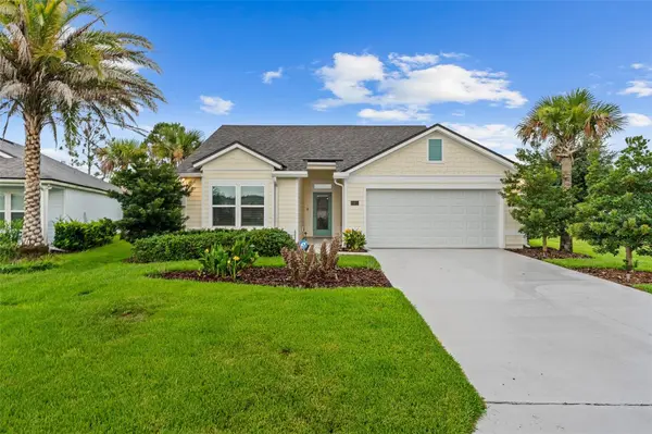 4 MILL WHEEL CT, Palm Coast, FL 32137