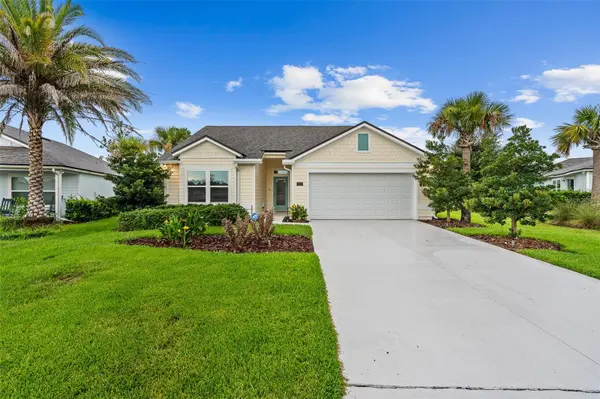 4 MILL WHEEL CT, Palm Coast, FL 32137