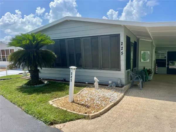 225 STARBOARD DR, Flagler Beach, FL 32136