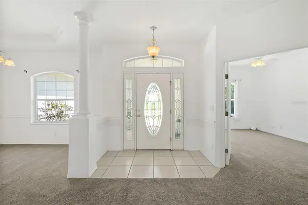 25 FENIMORE LN, Palm Coast, FL 32137