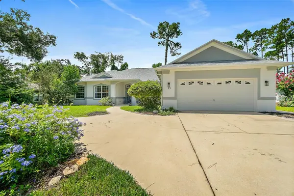 25 FENIMORE LN, Palm Coast, FL 32137