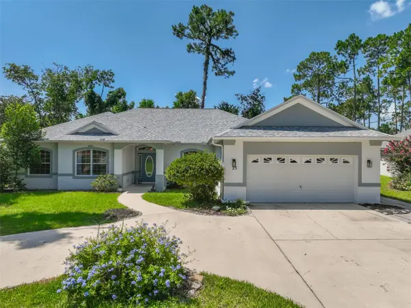 25 FENIMORE LN, Palm Coast, FL 32137