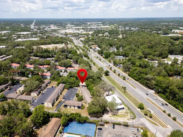 2811 SW ARCHER RD #C18, Gainesville, FL 32608