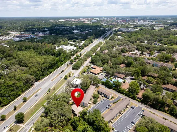 2811 SW ARCHER RD #C18, Gainesville, FL 32608