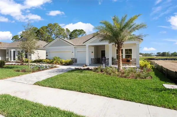 37 PEGASUS RD, Flagler Beach, FL 32136