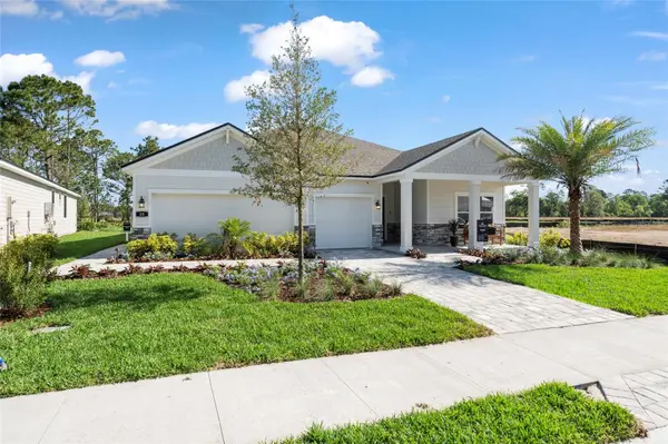 37 PEGASUS RD, Flagler Beach, FL 32136