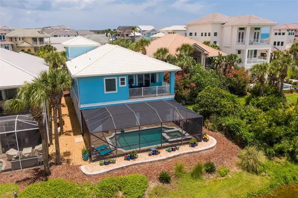 550 CINNAMON BEACH LN, Palm Coast, FL 32137