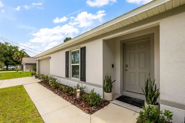 49 LLAMA TRL, Palm Coast, FL 32164