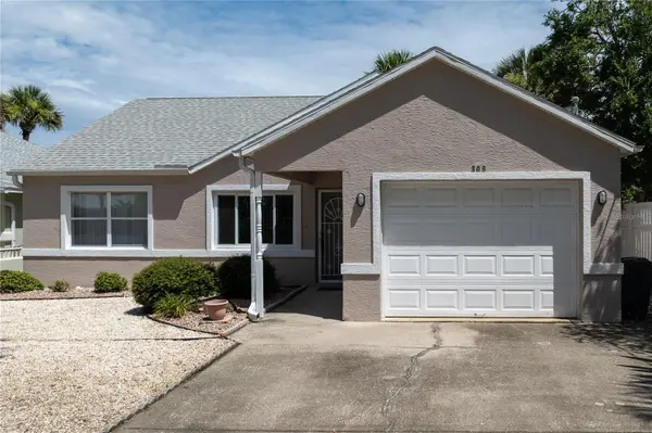 308 N 6TH ST, Flagler Beach, FL 32136