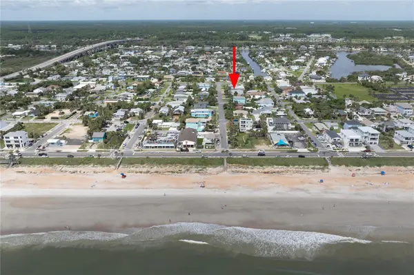 308 N 6TH ST, Flagler Beach, FL 32136