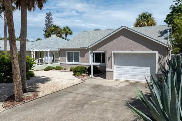 308 N 6TH ST, Flagler Beach, FL 32136