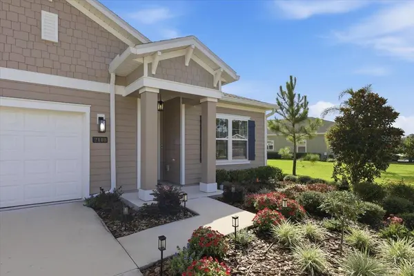 2110 RAGLAN CIR, Ormond Beach, FL 32174