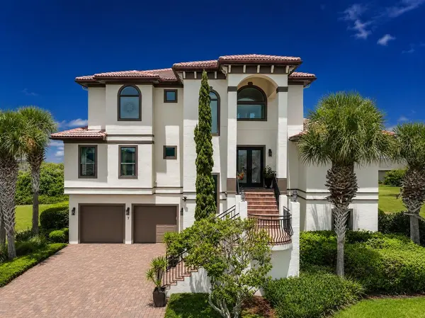 7 HAMMOCK BEACH CIR S, Palm Coast, FL 32137