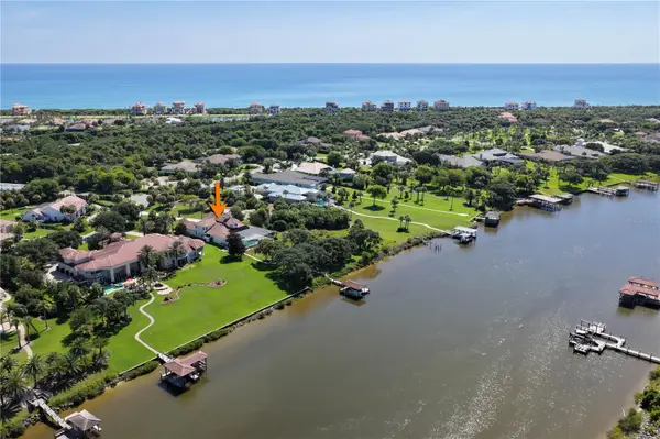1 CAPRI CT, Palm Coast, FL 32137