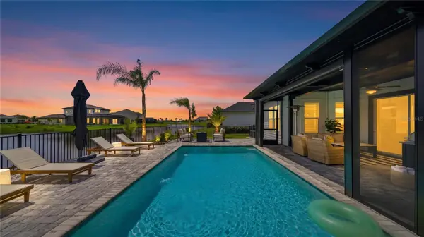 203 TESORO TER, St Augustine, FL 32095
