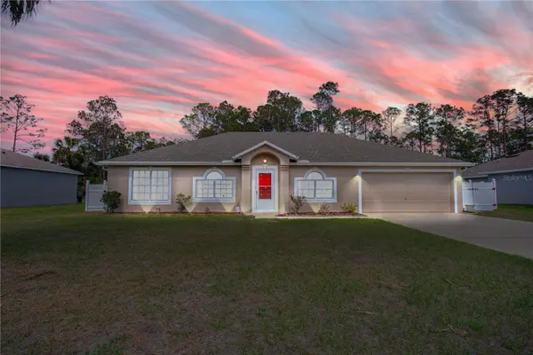 7 SMOKEHOUSE PL, Palm Coast, FL 32164