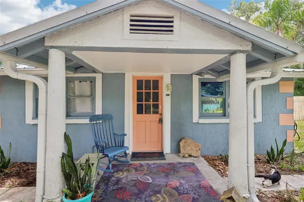 521 S 9TH ST, Crescent City, FL 32112