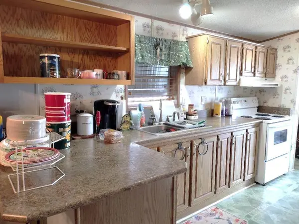 1176 COUNTY ROAD 305, Bunnell, FL 32110