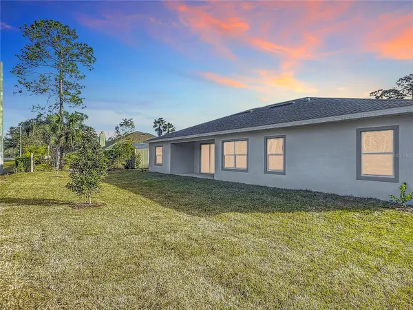 16 EGAN DR, Palm Coast, FL 32164
