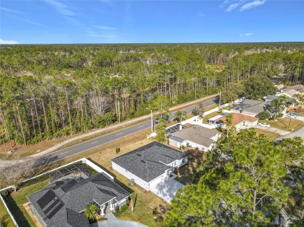 16 EGAN DR, Palm Coast, FL 32164