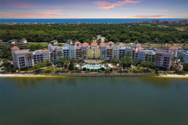 102 YACHT HARBOR DR #467, Palm Coast, FL 32137