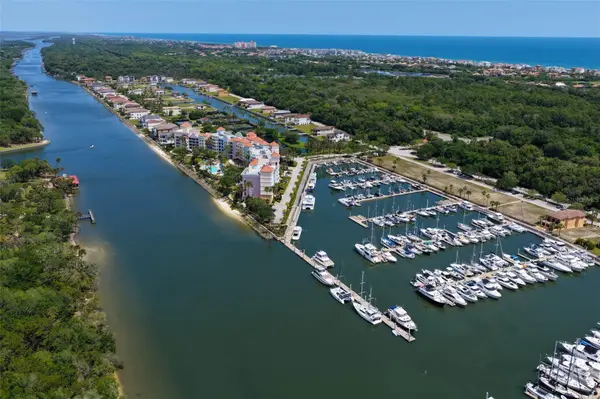 102 YACHT HARBOR DR #467, Palm Coast, FL 32137