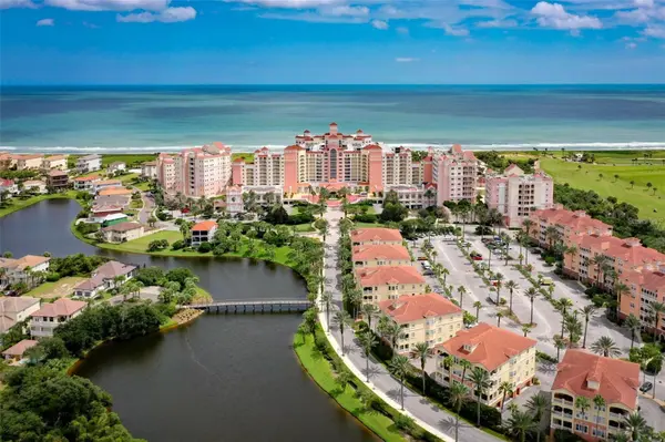 200 OCEAN CREST DR #108, Palm Coast, FL 32137