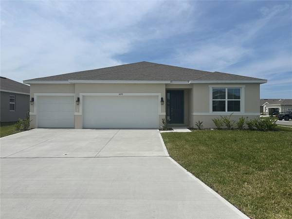 3272 ARCH AVE, Ormond Beach, FL 32174