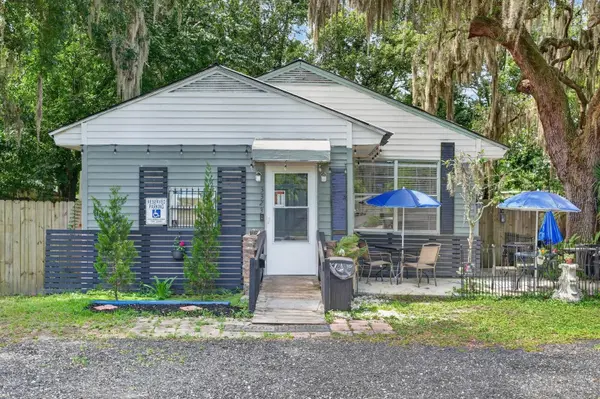 3323 SAINT JOHNS AVE, Palatka, FL 32177