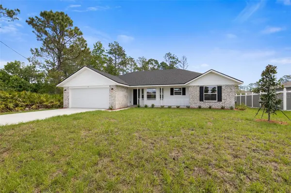 2 ULMACEAL PATH, Palm Coast, FL 32164