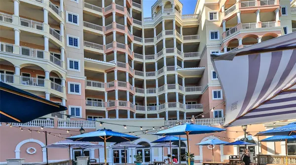 200 OCEAN CREST DR #524, Palm Coast, FL 32137