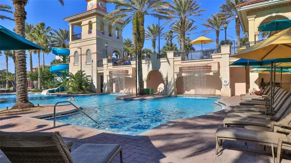 200 OCEAN CREST DR #524, Palm Coast, FL 32137