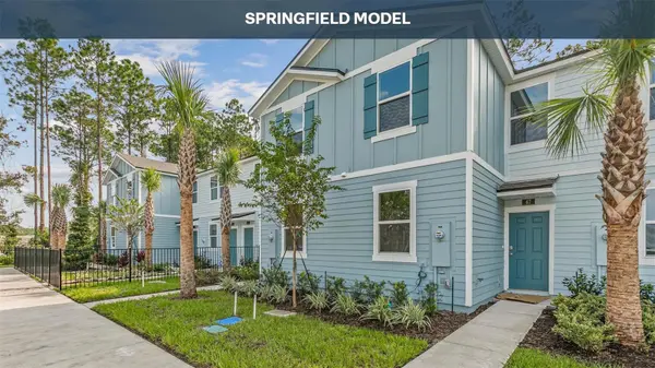 243 AYAMONTE RD, St Augustine, FL 32084