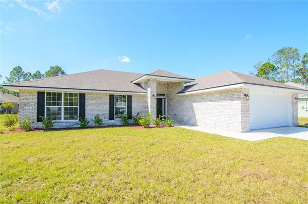 57 RADCLIFFE DR, Palm Coast, FL 32164