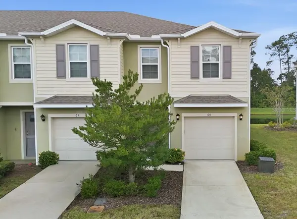 60 BELLA LAGO CIR, Port Orange, FL 32129